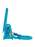 Le Bleu Collection Mini Chiquito, bottom view